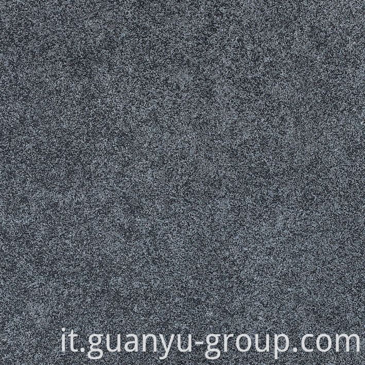 Dark Gray Matt Finish Porcelain Rustic Tile